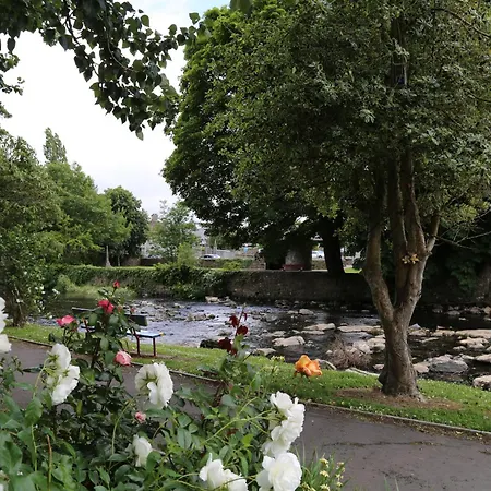 Iec Campus Cork