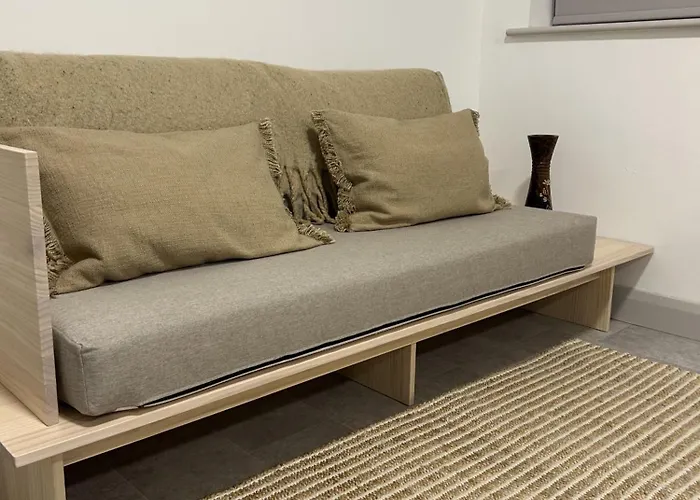 Iec Campus Appartamento