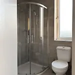 Iec Campus Apartman *