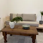 Iec Campus Apartman