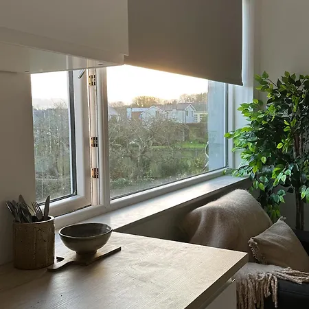 Iec Campus Apartmán *