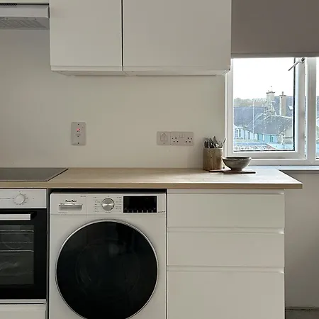 Apartmán Iec Campus