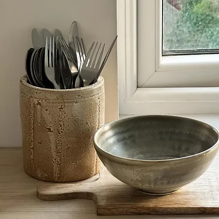 Iec Campus Apartmán *