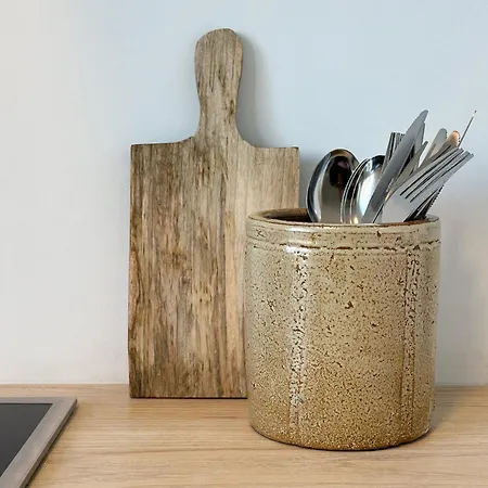 Iec Campus Apartmán Cork