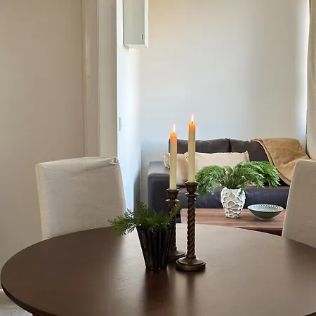 Iec Campus アパート