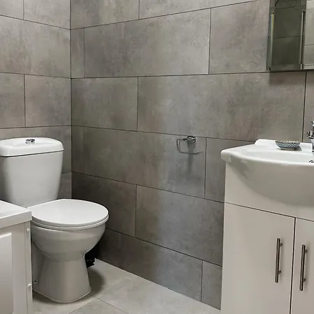 Apartmán Iec Campus