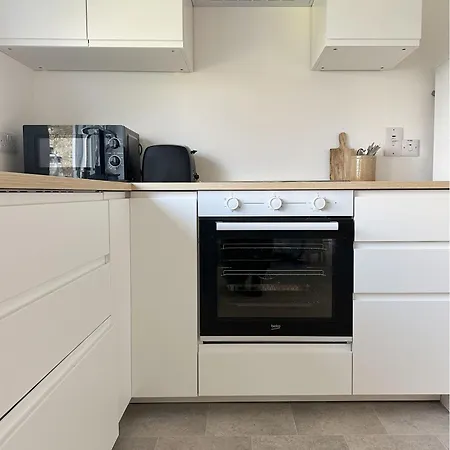 Iec Campus Apartment *