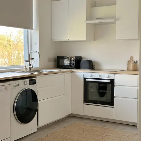 Iec Campus アパート