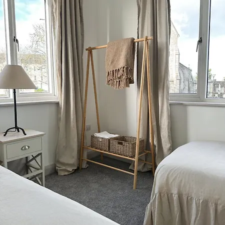Appartement Iec Campus Cork
