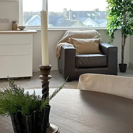 Iec Campus Apartment Cork