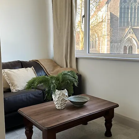 Iec Campus * コーク