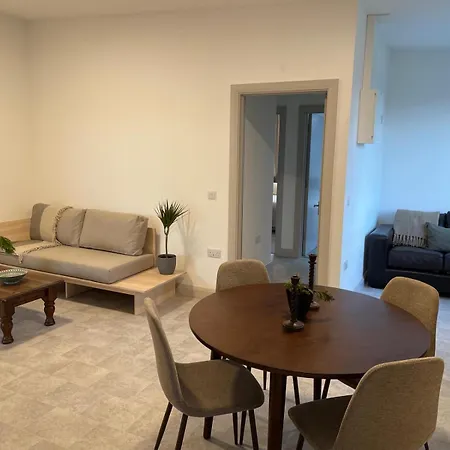 Apartment Iec Campus