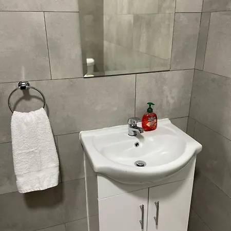 Appartement Iec Campus
