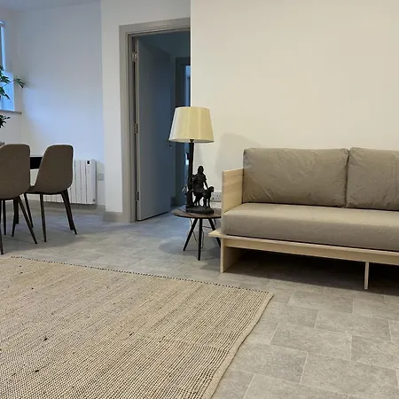 Appartement Iec Campus *