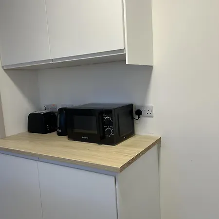 Iec Campus Apartment