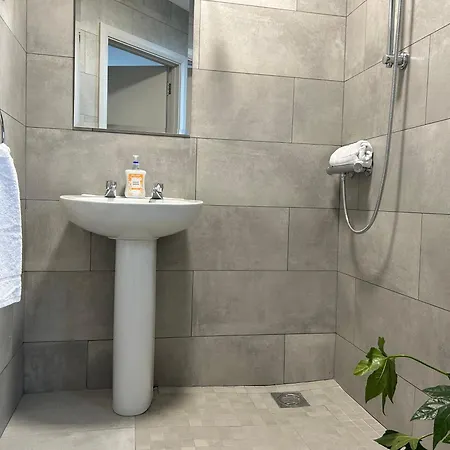 Iec Campus * コーク