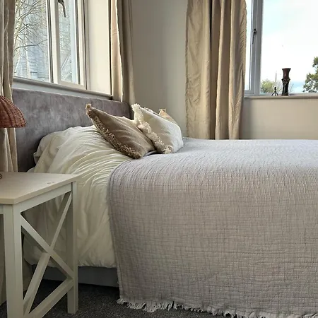 Apartment Iec Campus