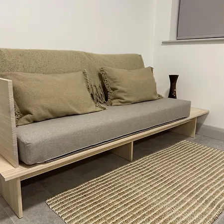 Iec Campus Apartment