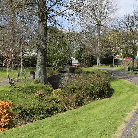 アパート Iec Campus