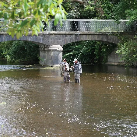 アパート Iec Campus コーク