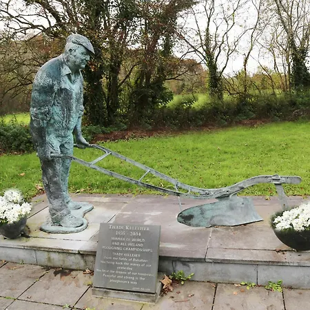 Iec Campus Apartmán