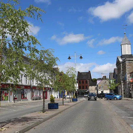 Apartmán Iec Campus