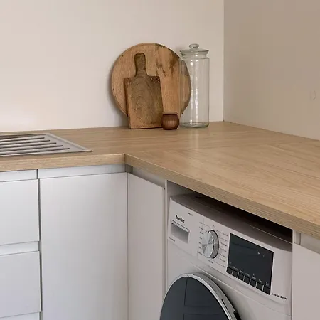 Iec Campus Appartement