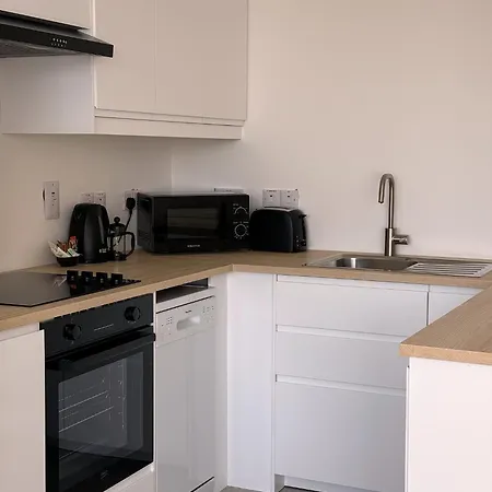 アパート Iec Campus *