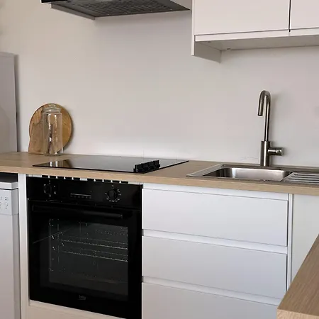 Appartement Iec Campus Cork