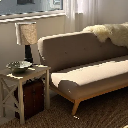 Iec Campus Apartment Cork