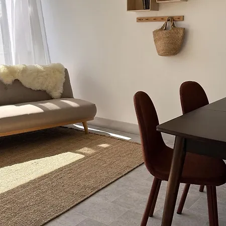 Iec Campus Appartement
