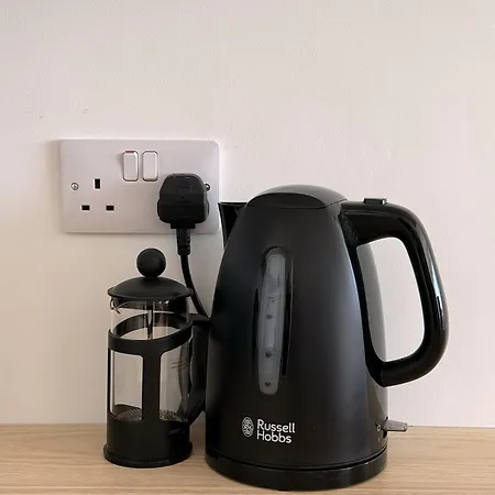 Apartmán Iec Campus