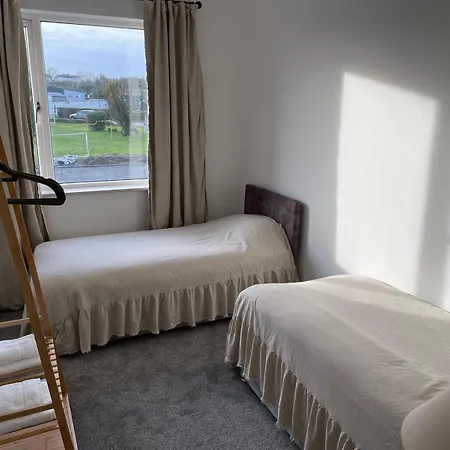 Apartmán Iec Campus Cork