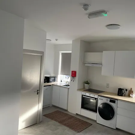 Iec Campus Apartment