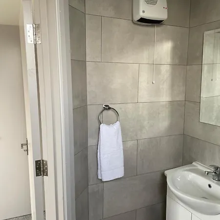 アパート Iec Campus