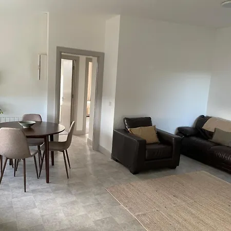 Iec Campus Appartement *