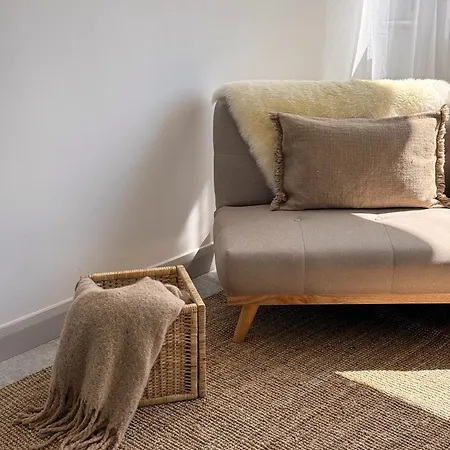 Iec Campus Apartment