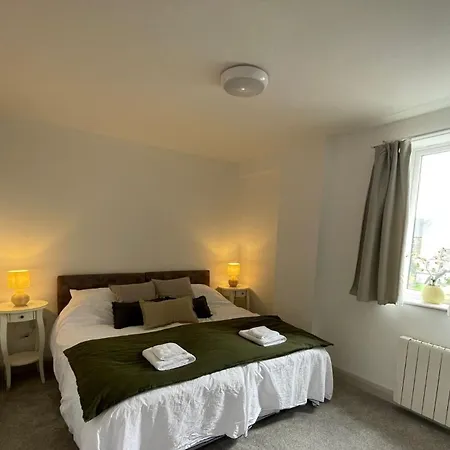 Iec Campus Apartment Cork