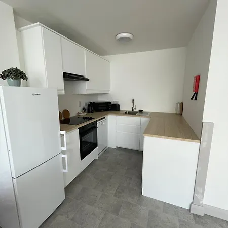 Iec Campus Apartment Cork