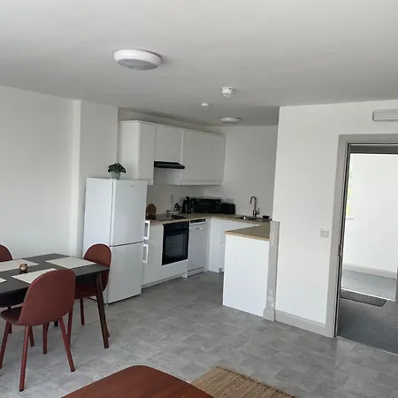 Iec Campus Apartmán Cork