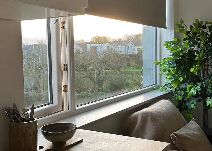 Iec Campus Apartman *