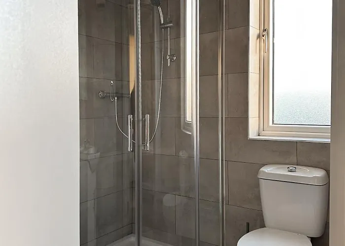 Iec Campus Apartman *