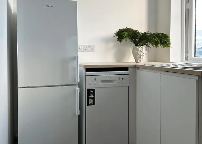 Iec Campus Apartman Cork