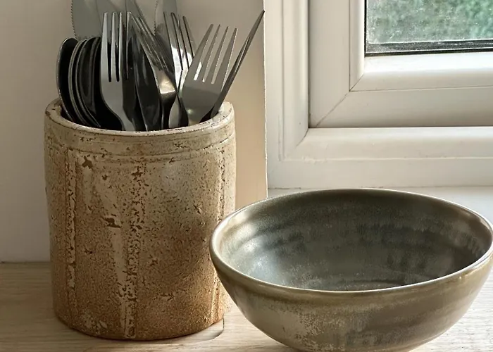 Iec Campus Apartman *