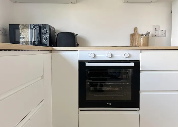 Iec Campus Apartman *