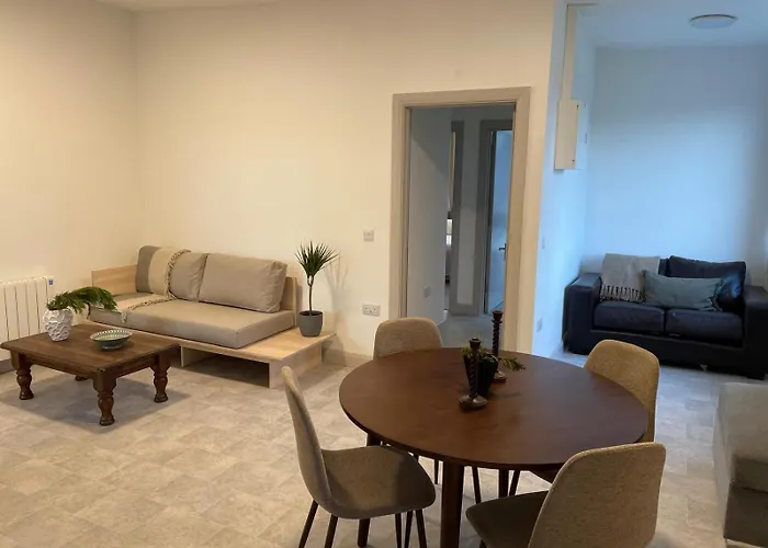 Apartament Iec Campus