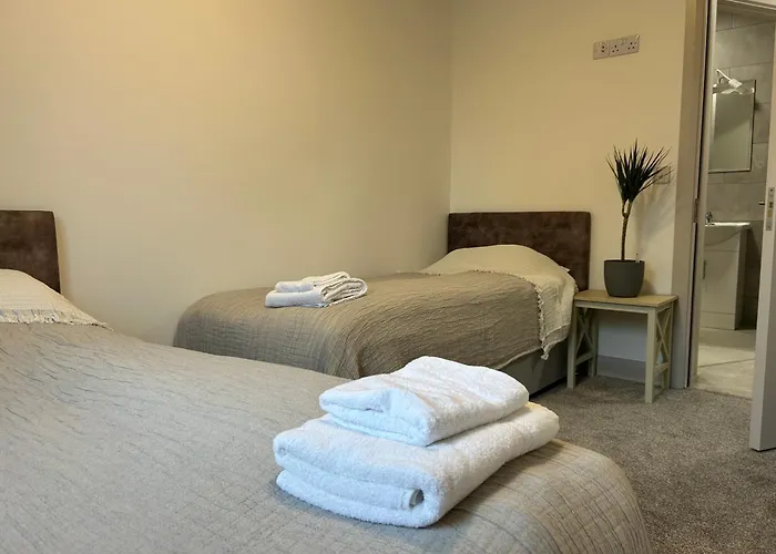 Apartament Iec Campus *