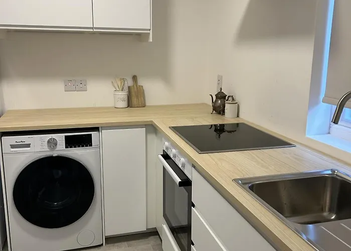 Iec Campus Apartman Cork