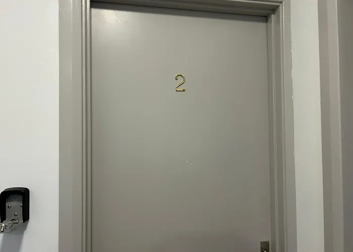 Iec Campus Apartman *