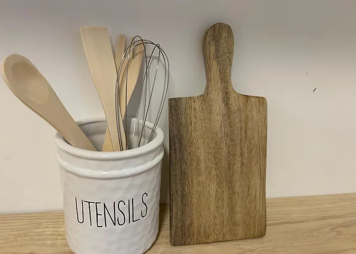 Iec Campus Apartman Cork